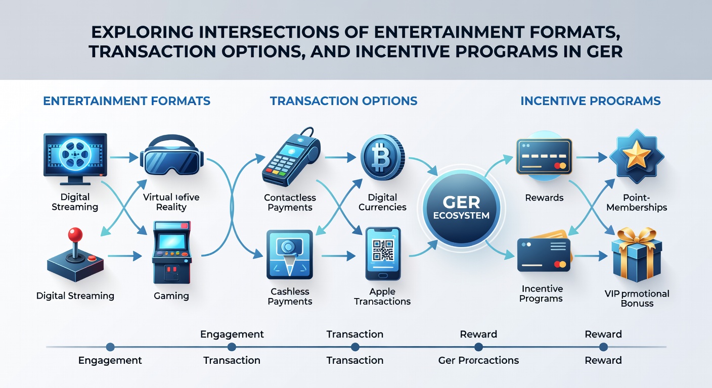 Integration von Zahlungsoptionen und VIP-Programmen in der mobilen Casino-Landschaft
