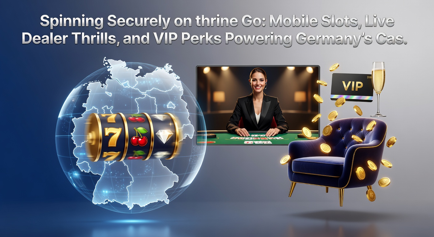 Live-Dealer-Tisch mit Roulette-Rad und Spielern via Mobile-Gerät, illustriert echtes Casino-Feeling unterwegs in Deutschland